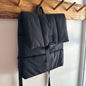 Marimekko Walva Quilted Backpack